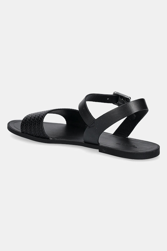 Obuv Kožené sandále Vagabond Shoemakers TIA 2.0 5931.108.20 čierna