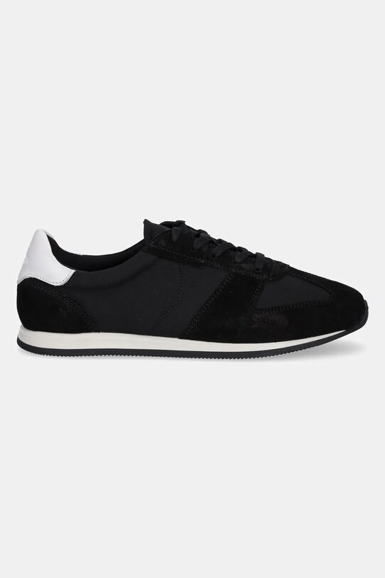 Vagabond Shoemakers sneakers din piele intoarsă YASMIN 5959.027.20 negru SS25