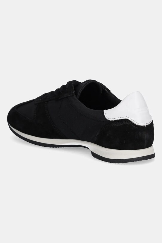 Încălțăminte Vagabond Shoemakers sneakers din piele intoarsă YASMIN 5959.027.20 negru