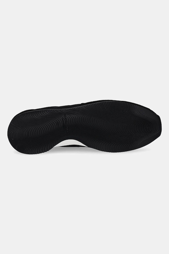 Замшевые кроссовки Vagabond Shoemakers YASMIN 5959.027.20 чёрный