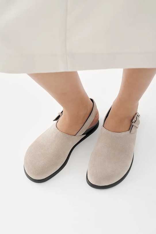 Велурени сандали Vagabond Shoemakers EFFIE 5922.540.09