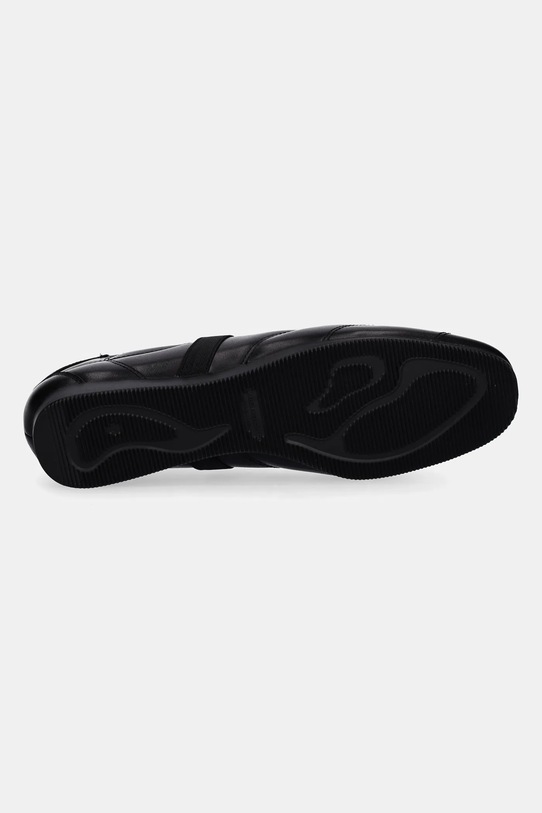 Кожаные балетки Vagabond Shoemakers 5925-501-20 5925.501.20 чёрный