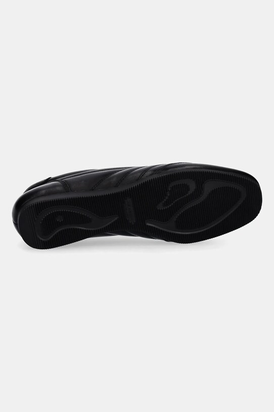 Kožené tenisky Vagabond Shoemakers 5925-601-20 5925.601.20 čierna