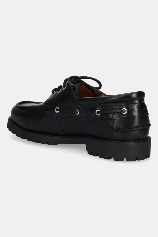 Обувки Кожени мокасини Vagabond Shoemakers 5945-001-20 5945.001.20 черен