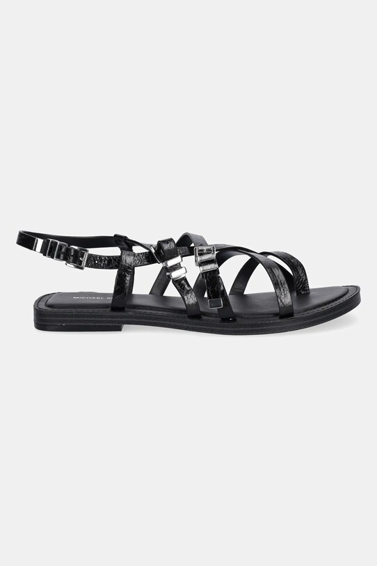 MICHAEL Michael Kors sandale Darrington 40S5DTFS1L.001 negru SS25