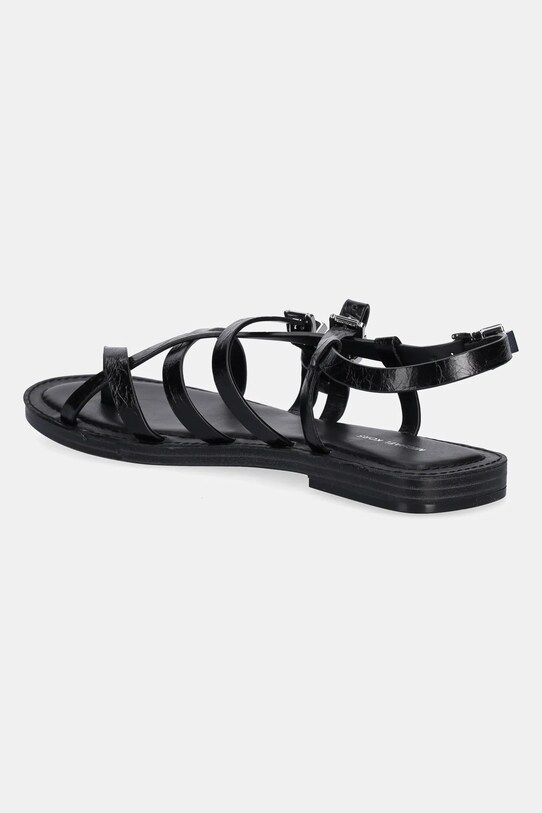 Обувь Сандалии MICHAEL Michael Kors Darrington 40S5DTFS1L.001 чёрный