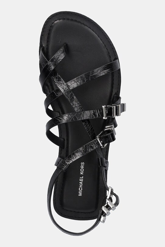 Сандалии MICHAEL Michael Kors Darrington чёрный 40S5DTFS1L.001