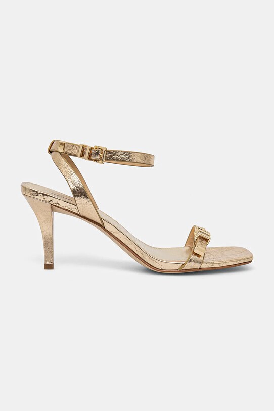 MICHAEL Michael Kors sandale Darrington 40S5DTMS1M.740 aur SS25