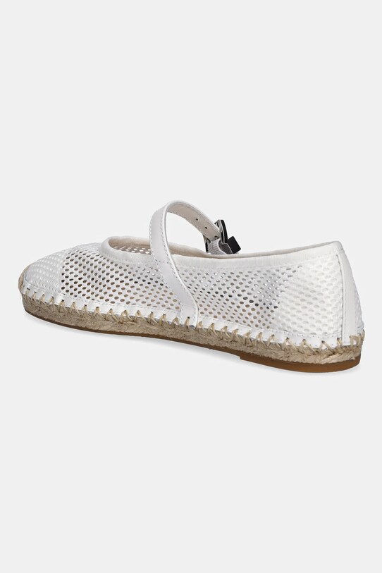 Cipők MICHAEL Michael Kors espadrilles Lynn 40S5LYFP2D.085 fehér
