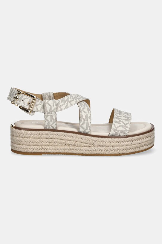 MICHAEL Michael Kors sandale Lynn 40S5LYFS1B.150 bej SS25