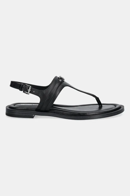 Sandali MICHAEL Michael Kors Many 40S5MAFS4L.001 črna SS25