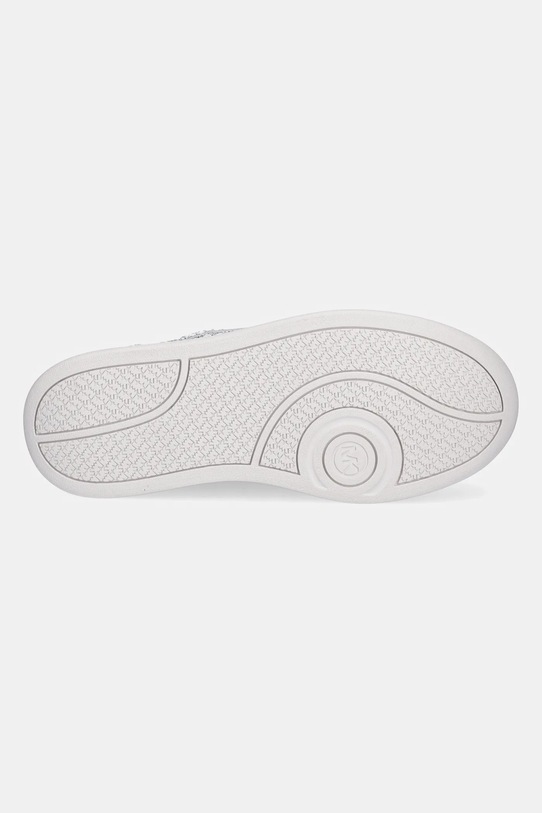 MICHAEL Michael Kors sneakers Hayes 43S5HYFS2D.042 argintiu