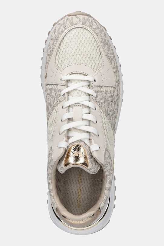 Кросівки MICHAEL Michael Kors Jaime бежевий 43S5JMFS1B.170