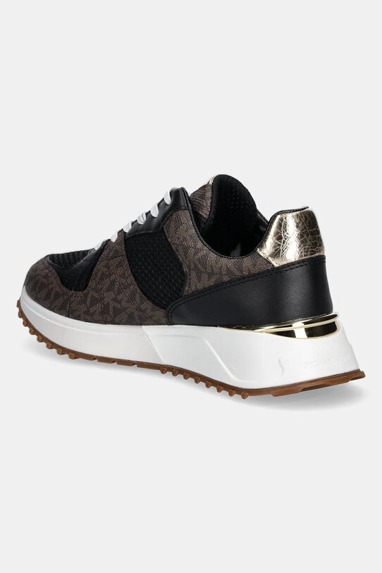 Обувь Кроссовки MICHAEL Michael Kors Jaime 43S5JMFS1B.212 коричневый