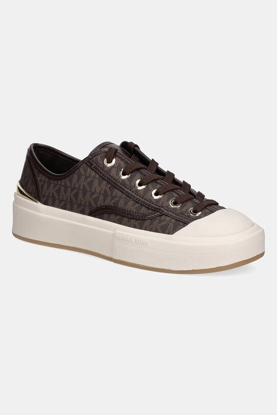 MICHAEL Michael Kors tenisi Jude textil maro 43S5JUFS1B.200