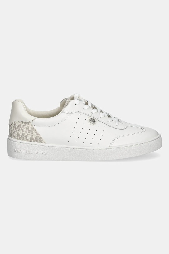 MICHAEL Michael Kors sneakers Scotty 43S5SCFS3L.141 alb SS25
