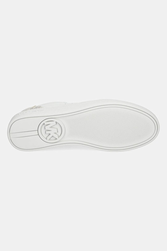 MICHAEL Michael Kors sneakersy Scotty 43S5SCFS3L.141 biały