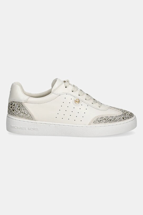 Кросівки MICHAEL Michael Kors Scotty 43S5SCFS7L.141 білий SS25