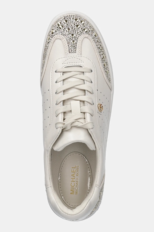 Superge MICHAEL Michael Kors Scotty bela 43S5SCFS7L.141