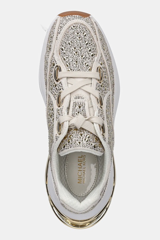 MICHAEL Michael Kors scarpe Toni beige 43S5TRFS1D.141