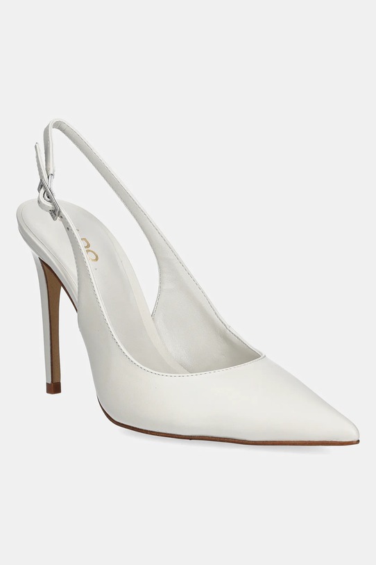 Aldo bőr tűsarkú STESSYSLING tűsarok fehér 13918831.STESSYSLING