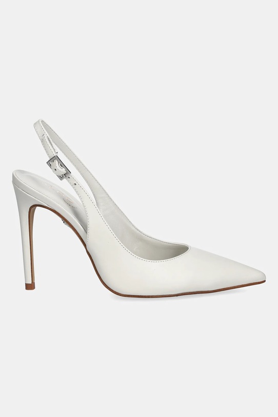 Aldo bőr tűsarkú STESSYSLING 13918831.STESSYSLING fehér SS25