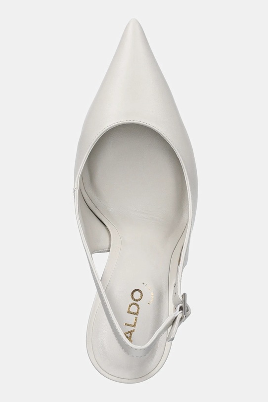 Aldo bőr tűsarkú STESSYSLING fehér 13918831.STESSYSLING