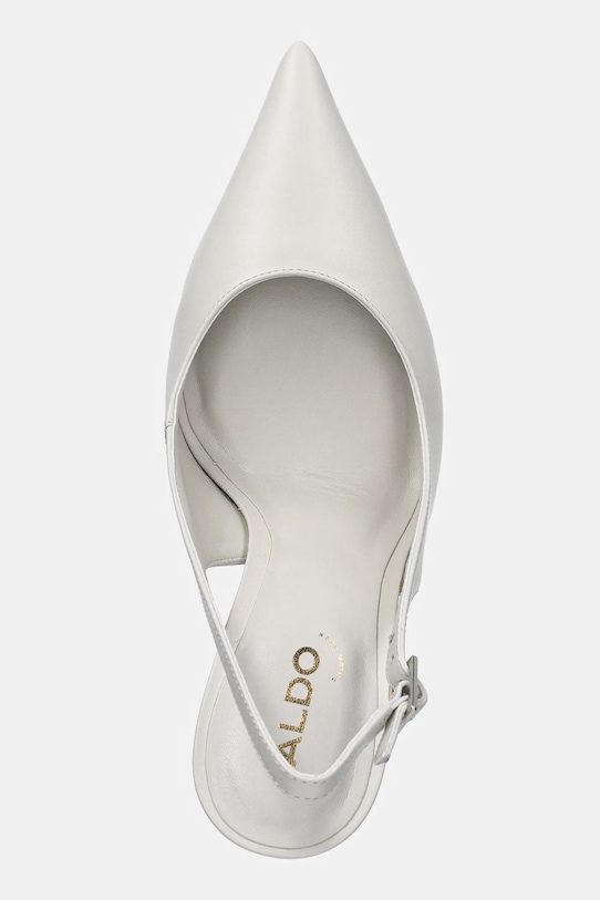 Aldo stilettos de piele STESSYSLING bej 13918831.STESSYSLING