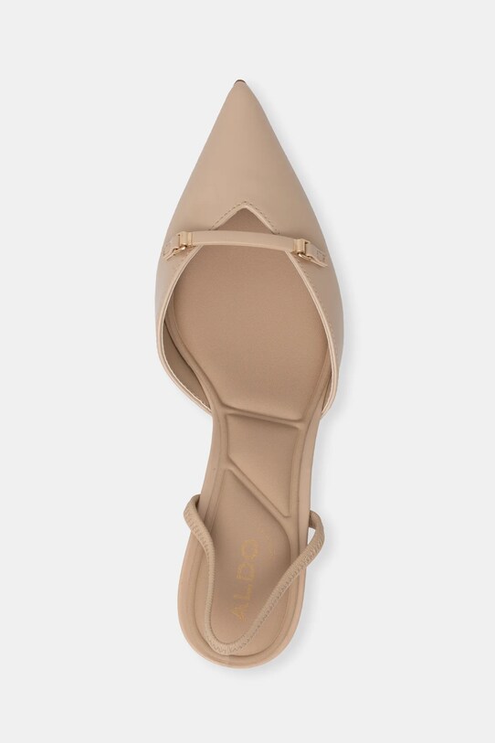 Туфлі Aldo NAILAH бежевий 13922102.NAILAH