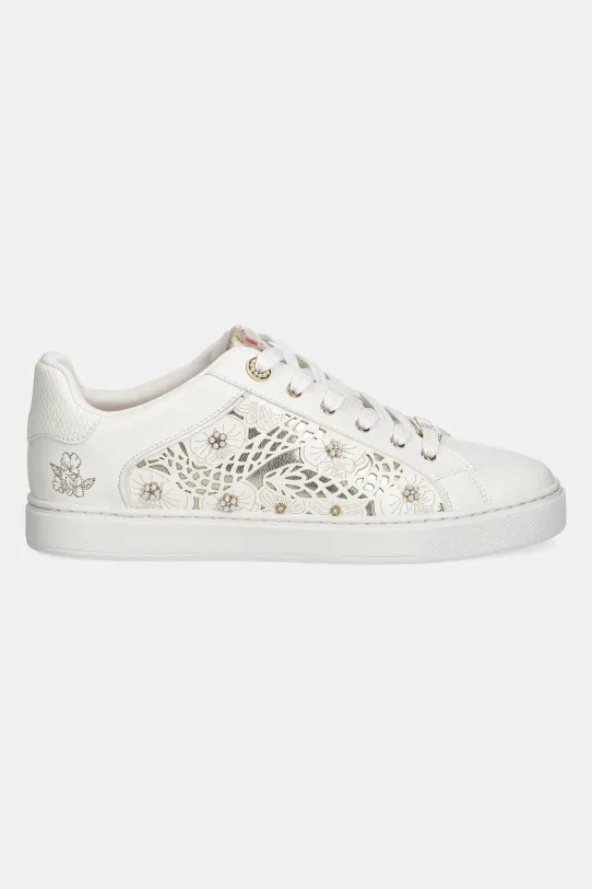 Sneakers boty Aldo LEONIA 13918735.LEONIA bílá SS25