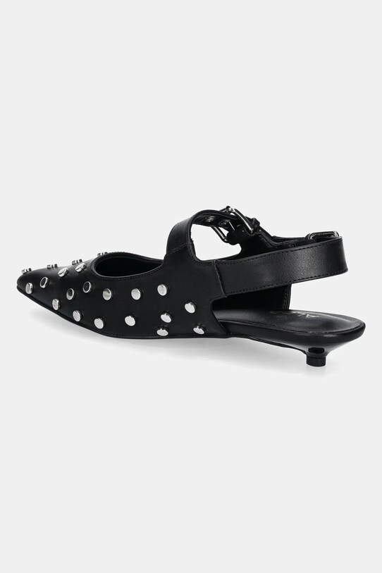 Obuv Baleríny Aldo KELLYA 13906756.KELLYA čierna