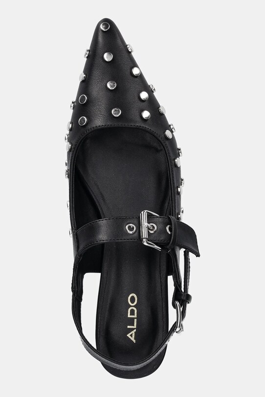 Baleríny Aldo KELLYA čierna 13906756.KELLYA