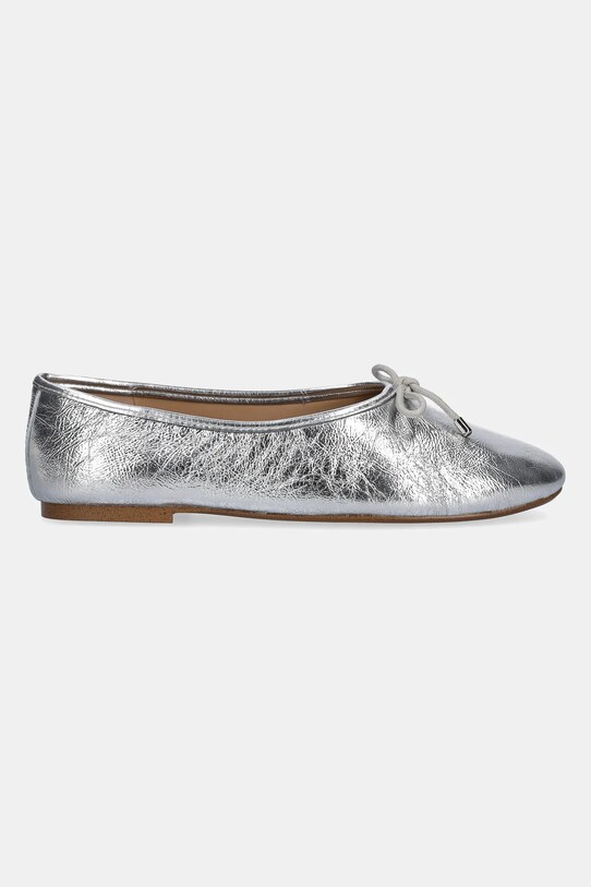 Aldo balerini de piele JOSELIE 13931959.JOSELIE argintiu SS25