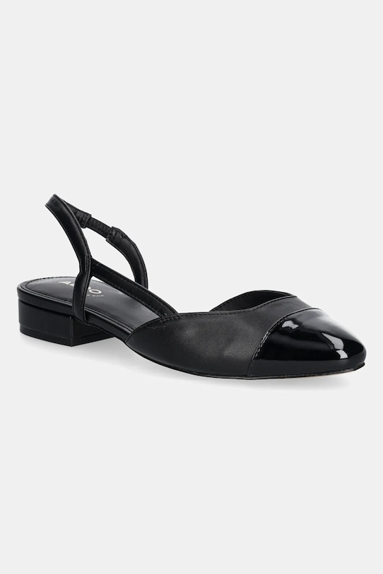 Aldo pumps CLEMENTINNE calcai expus negru 13773279.CLEMENTINNE