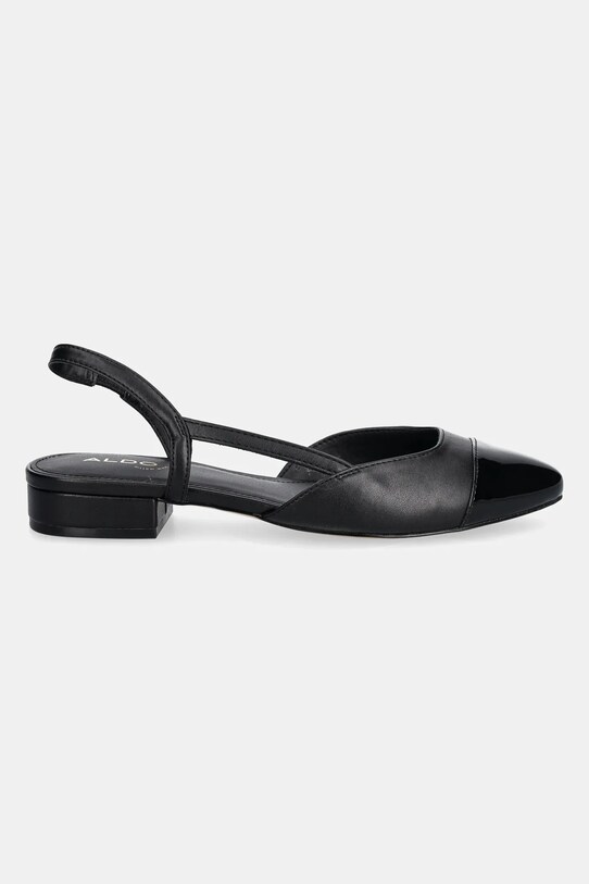 Lodičky Aldo CLEMENTINNE 13773279.CLEMENTINNE černá SS25