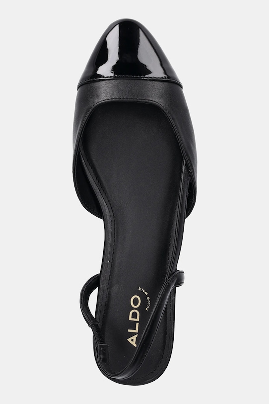 Aldo pumps CLEMENTINNE negru 13773279.CLEMENTINNE