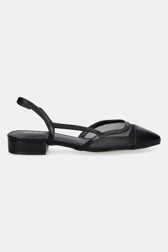 Балетки Aldo CLEMENTINNE 13835041.CLEMENTINNE чорний SS25