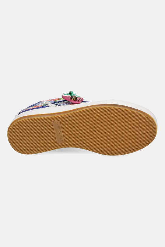 Маратонки Kurt Geiger London Southbank Tag 493319339.WHITEOTH многоцветен