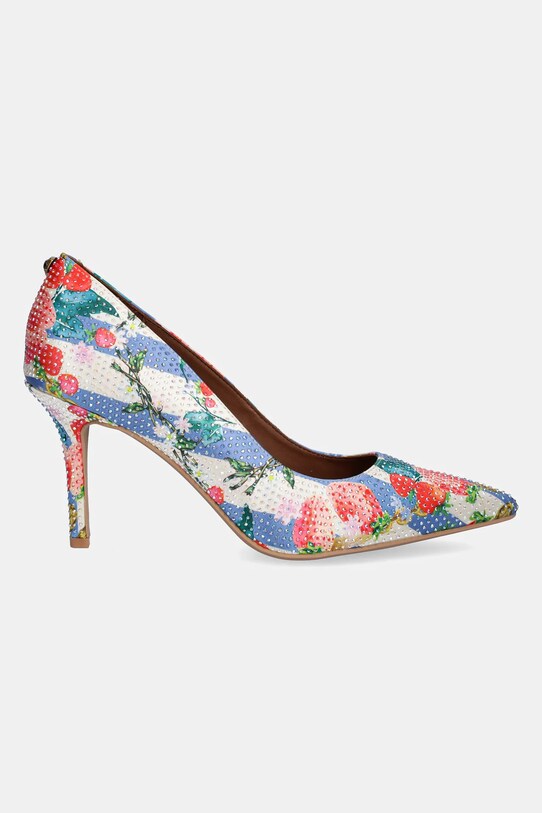 Lodičky Kurt Geiger London Kensington Flexi 85 3492419609.WHITEOTH viacfarebná SS25