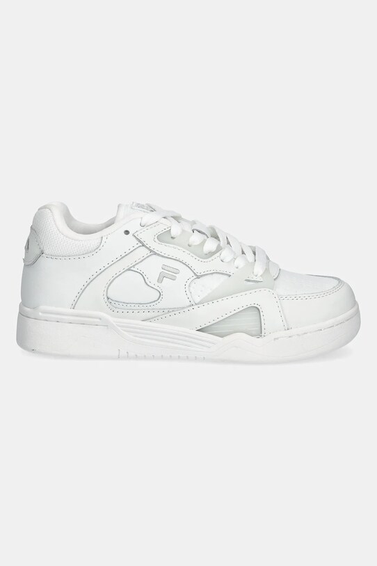 Fila sneakersy Wayne FFW0500 biały SS25