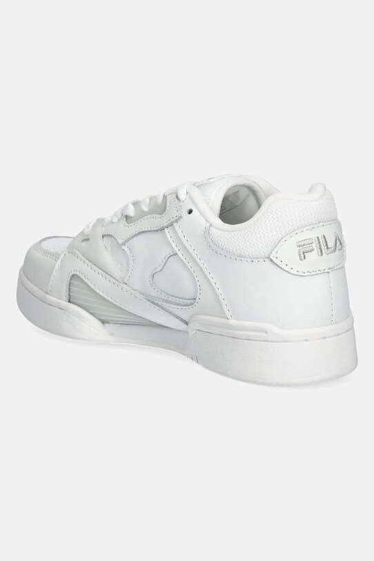 Obuwie Fila sneakersy Wayne FFW0500 biały