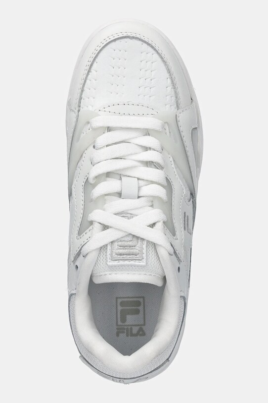 Fila sneakersy Wayne biały FFW0500