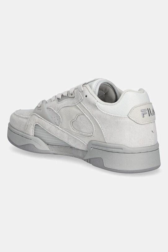 Încălțăminte Fila sneakers din piele intoarsă Wayne FFW0520 gri