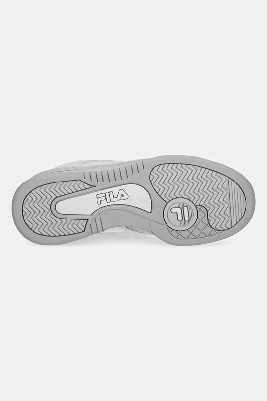 Fila sneakers din piele intoarsă Wayne FFW0520 gri