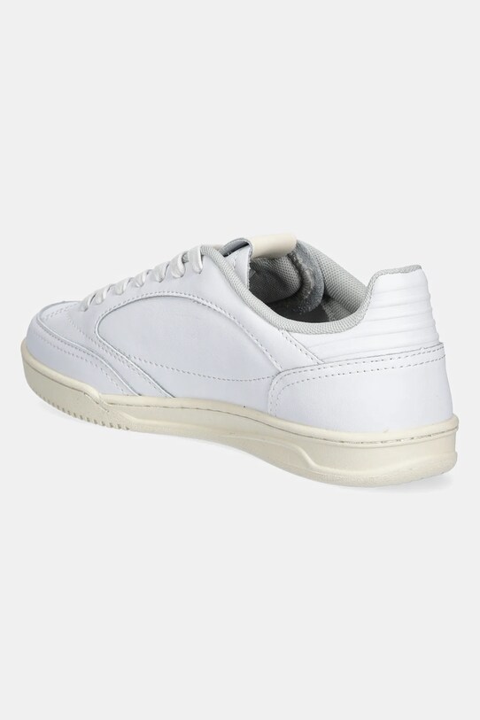 Обувь Кожаные кроссовки Fila Slantshot FFW0522 белый