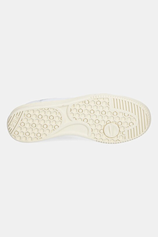 Кожаные кроссовки Fila Slantshot FFW0522 белый