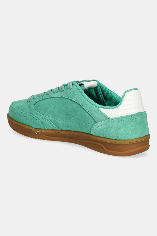 Scarpe Fila sneakers in camoscio Slantshot FFW0524 verde