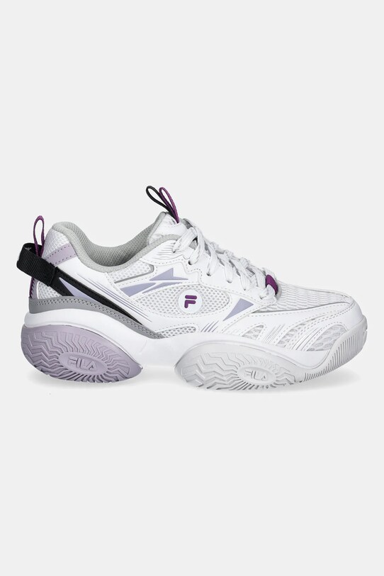 Αθλητικά Fila Magnifila FFW0534 λευκό SS25