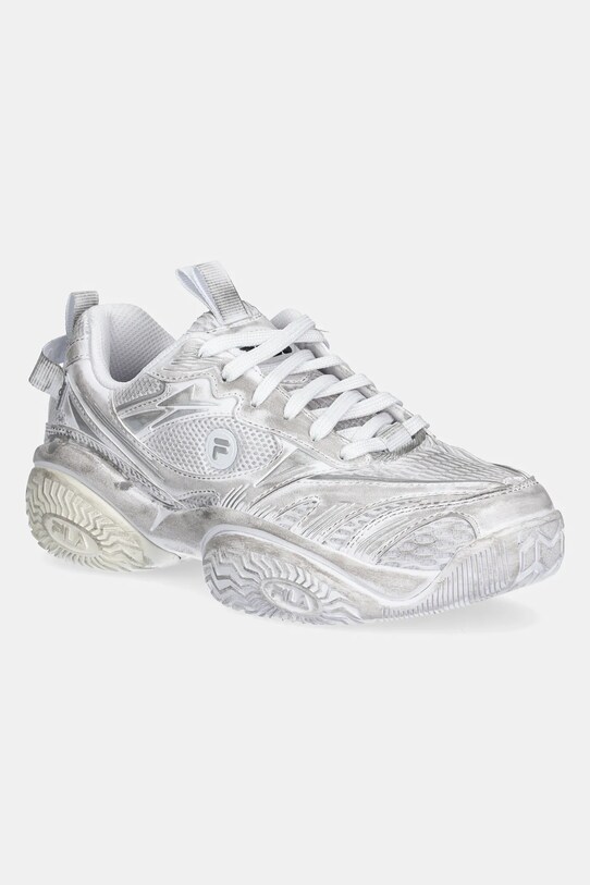 Fila sneakers Magnifila textil alb FFW0534