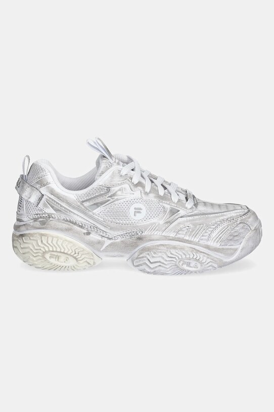 Fila sneakers Magnifila FFW0534 alb SS25